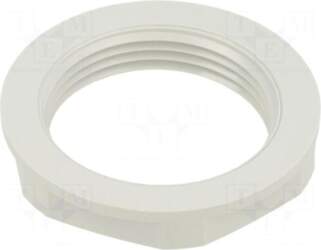 LAPP Nut | PG21 | polyamide