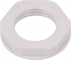 LAPP Nut | PG9 | polyamide