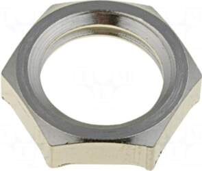 LAPP Nut | with earthing |