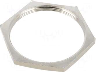 LAPP Nut | with earthing |