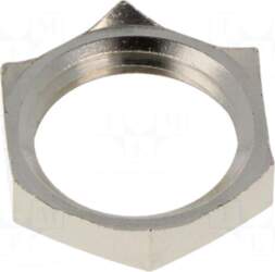 LAPP Nut | with earthing |