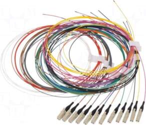 LAPP Optic fiber pigtail | OM4