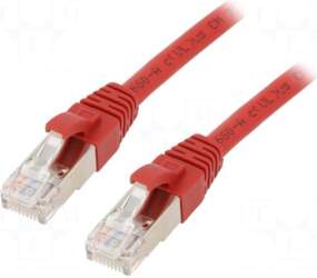 LAPP Patch cord | S/FTP |