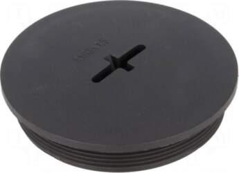 LAPP Stopper | M63 | 1