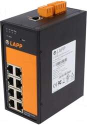 LAPP Industrial module: switch Ethernet |