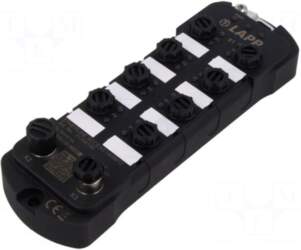 LAPP Automation module: switch Ethernet |