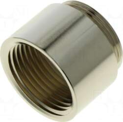 LAPP Thread adapter | NPT 1&quot