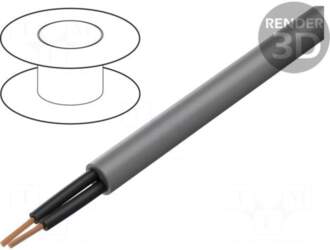 LAPP Wire | ÖLFLEX® SMART 108