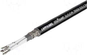 LAPP Wire | ÖLFLEX® TRAIN 315