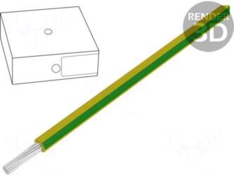 LAPP Wire | H05V-K,Multi-Standard SC