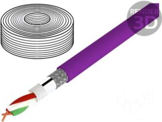 LAPP Wire | automatics,potentially explosive