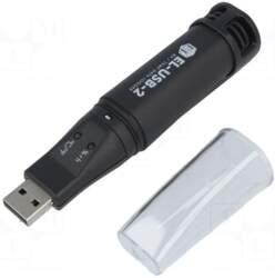 LASCAR Data logger | dew point