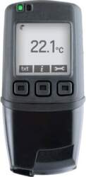 LASCAR Data logger | temperature |
