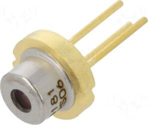 Laser Components Diode: laser | 842-850nm