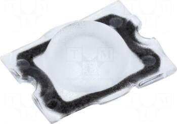 LEDIL LED lens | rectangular |