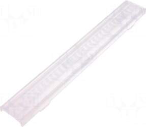 LEDIL LED lens | rectangular |