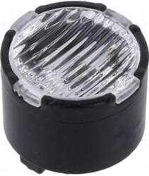 LEDIL LED lens | round |
