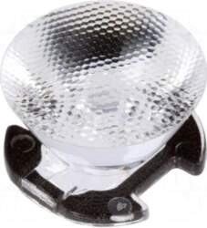 LEDIL LED lens | round |