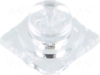 LEDIL LED lens | square |