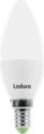 LEDURO LED spuldze CL E14 3W