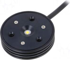 Ledxon Module: LED | Colour: red