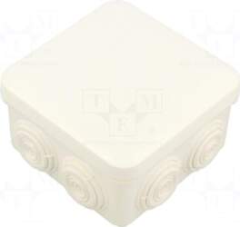 LEGRAND Enclosure: multipurpose | X: 94mm