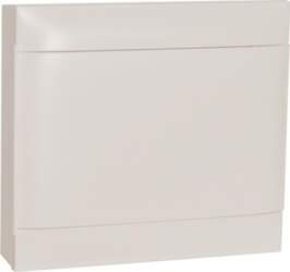 LEGRAND Practibox S plast. sadale 2x18