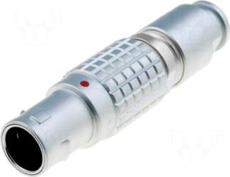 LEMO Connector: circular | Series: 1B