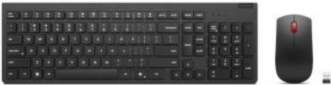 LENOVO ESSENTIAL WIRELESS COMBO KEYBOARD &