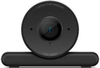 Lenovo FHD Webcam