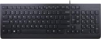 Lenovo Keyboard | Essential | Keyboard