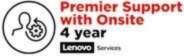 LENOVO ThinkPlus ePac 4Y Premier Support