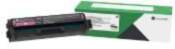 Lexmark Extra High Yield Return Programme