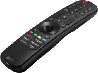 LG Electronics Magic Remote MR25GA.AEU