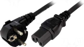 LIAN DUNG Cable | CEE 7/7