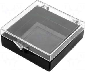 LICEFA Container: box | 65x65x20mm
