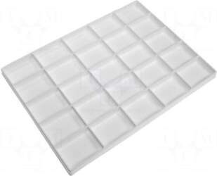 LICEFA Insert | Application: A1-4/9BUNT,SK734