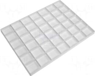 LICEFA Insert | Application: A1-4/9BUNT,SK734