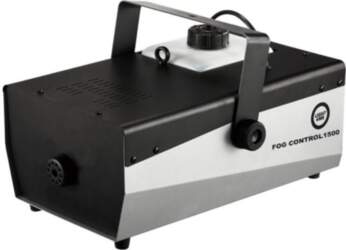 LIGHT4ME FOG CONTROL 1500 TIMER prof