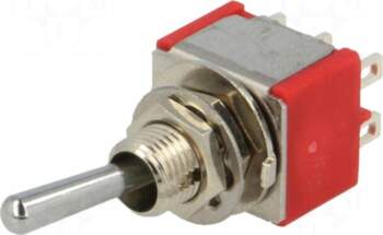 LIGHT COUNTRY Switch: toggle | Pos: