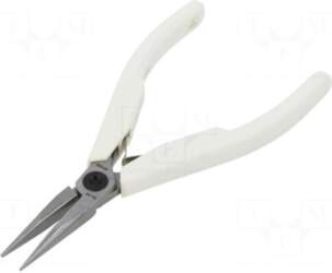 LINDSTROM Pliers | flat | ESD