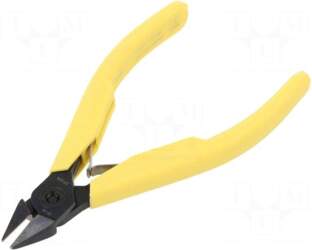 LINDSTROM Pliers | side,cutting |