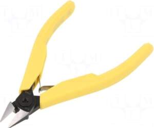 LINDSTROM Pliers | side,cutting |