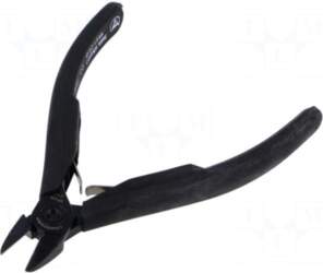 LINDSTROM Pliers | side,cutting,precision