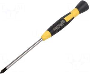 LINDSTROM Screwdriver: precision | Phillips |