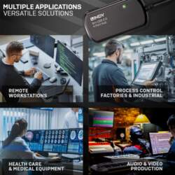 Lindy 8m USB 2.0 Active