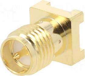LINX TECHNOLOGIES / TE Connectivity Connector: