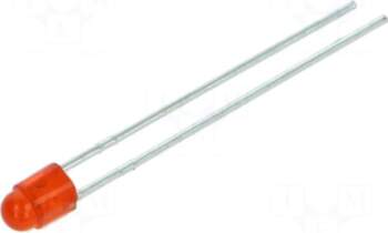 LITEON LED | 3mm | red