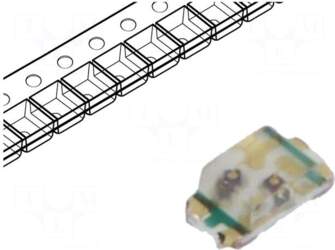 LITEON LED | SMD | 0603