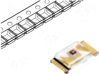 LITEON LED | SMD | 0603